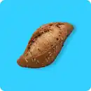 Bild 1 von MEINE BACKWELT Sonnenblumenkrüstchen, Aus dem Backofen; lange Teigführung; im Steinofen gebacken; mehrmals täglich frisch gebacken; nur in teilnehmenden BACKWELT Filialen² erhältlich³; je Stüc