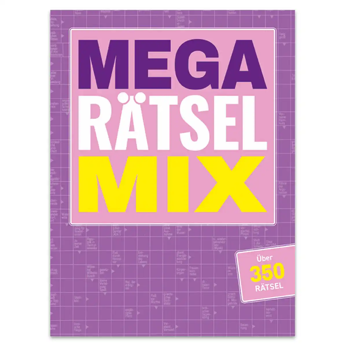 Bild 4 von Roman, Rätsel oder Ausmalposter