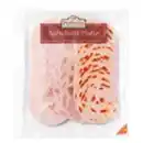 Bild 1 von Ponnath Aufschnitt Platte