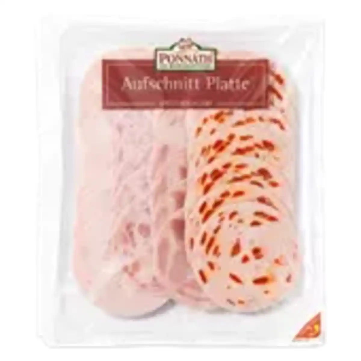 Bild 1 von Ponnath Aufschnitt Platte