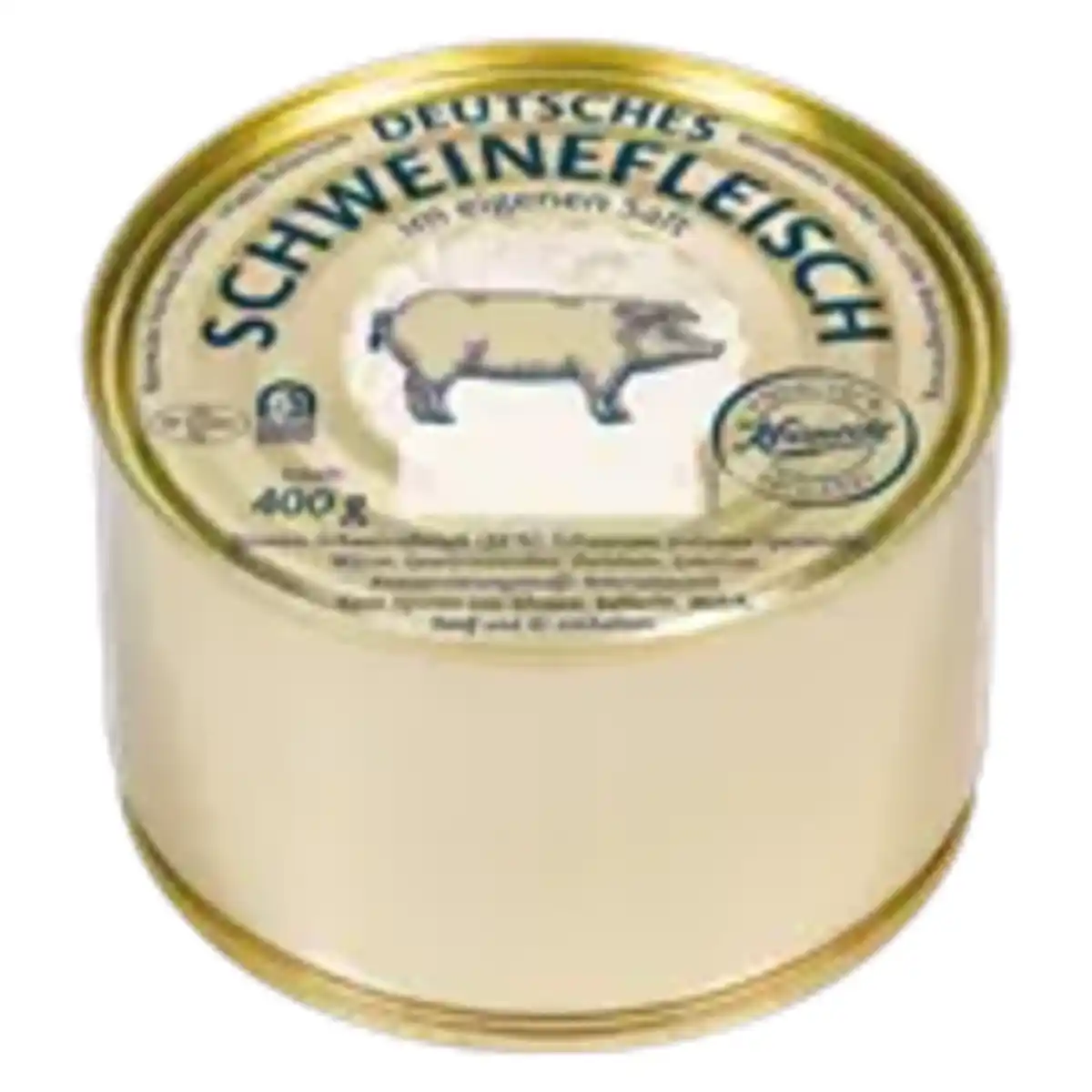 Bild 1 von Keunecke Deutsches Schweinefleisch