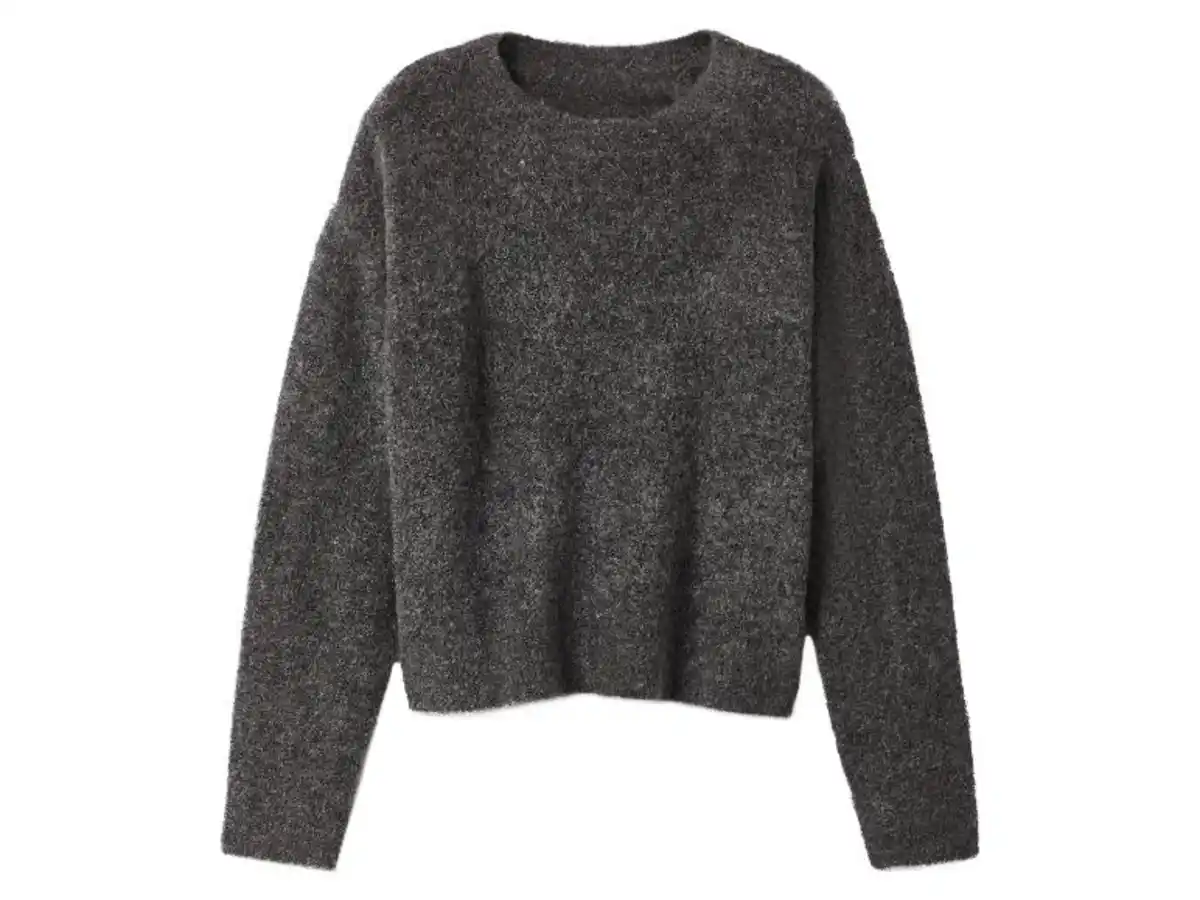 Bild 2 von esmara® Damen Strickpullover