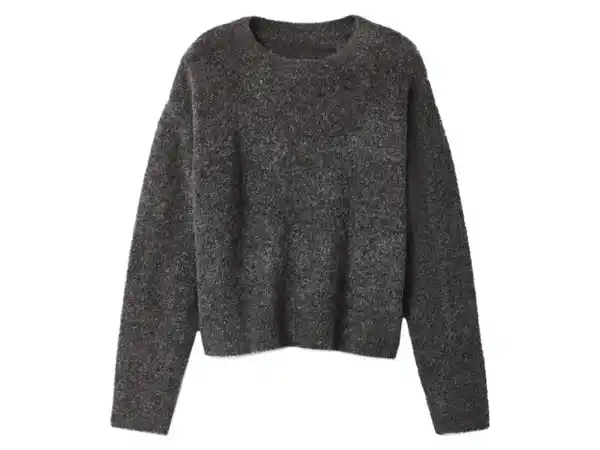 Bild 2 von esmara® Damen Strickpullover