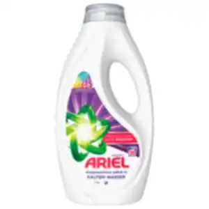Ariel Colorwaschmittel flüssig