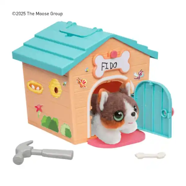 Bild 4 von LITTLE LIVE PETS Spielzeug-Haustier