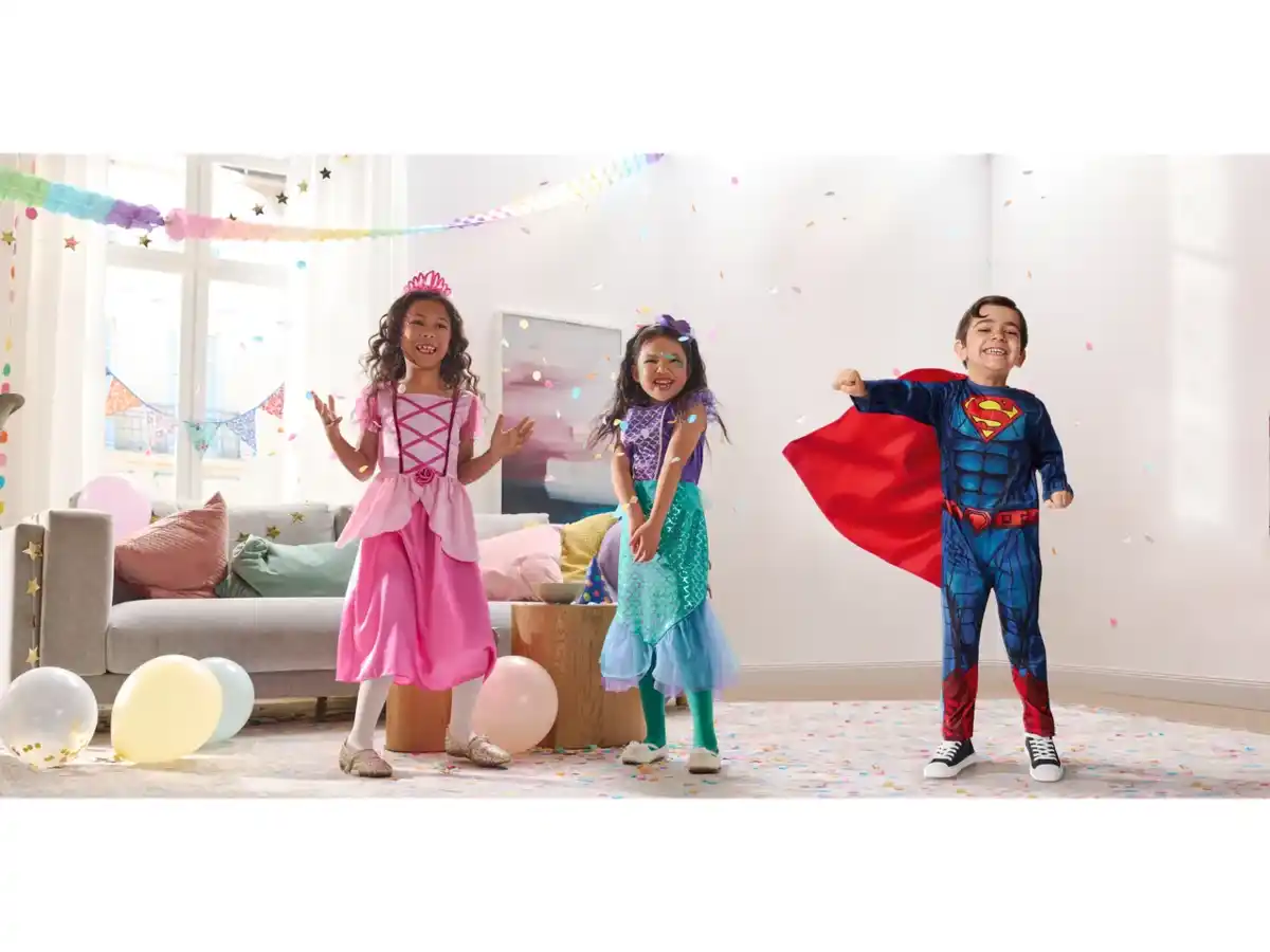 Bild 2 von Kinder-Kostüm