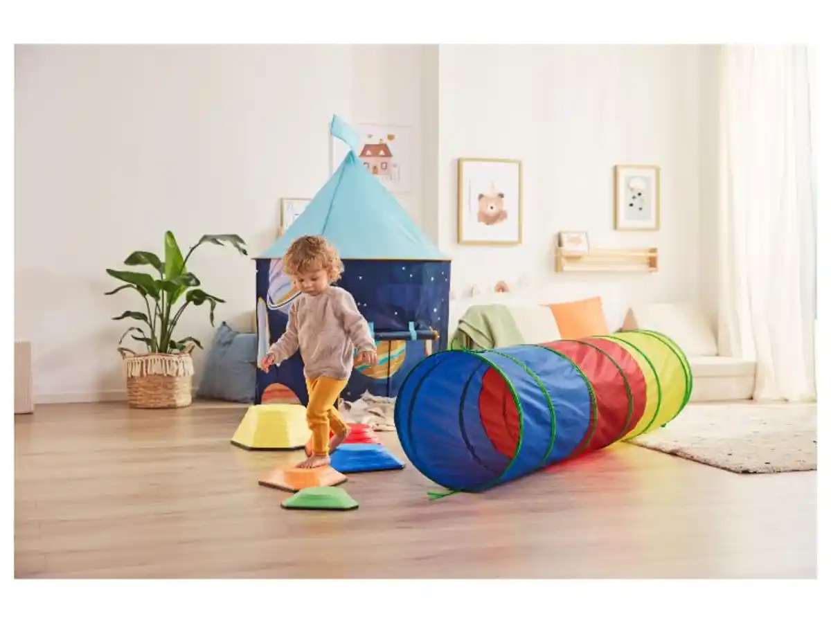 Bild 2 von lupilu® Balancier Steine