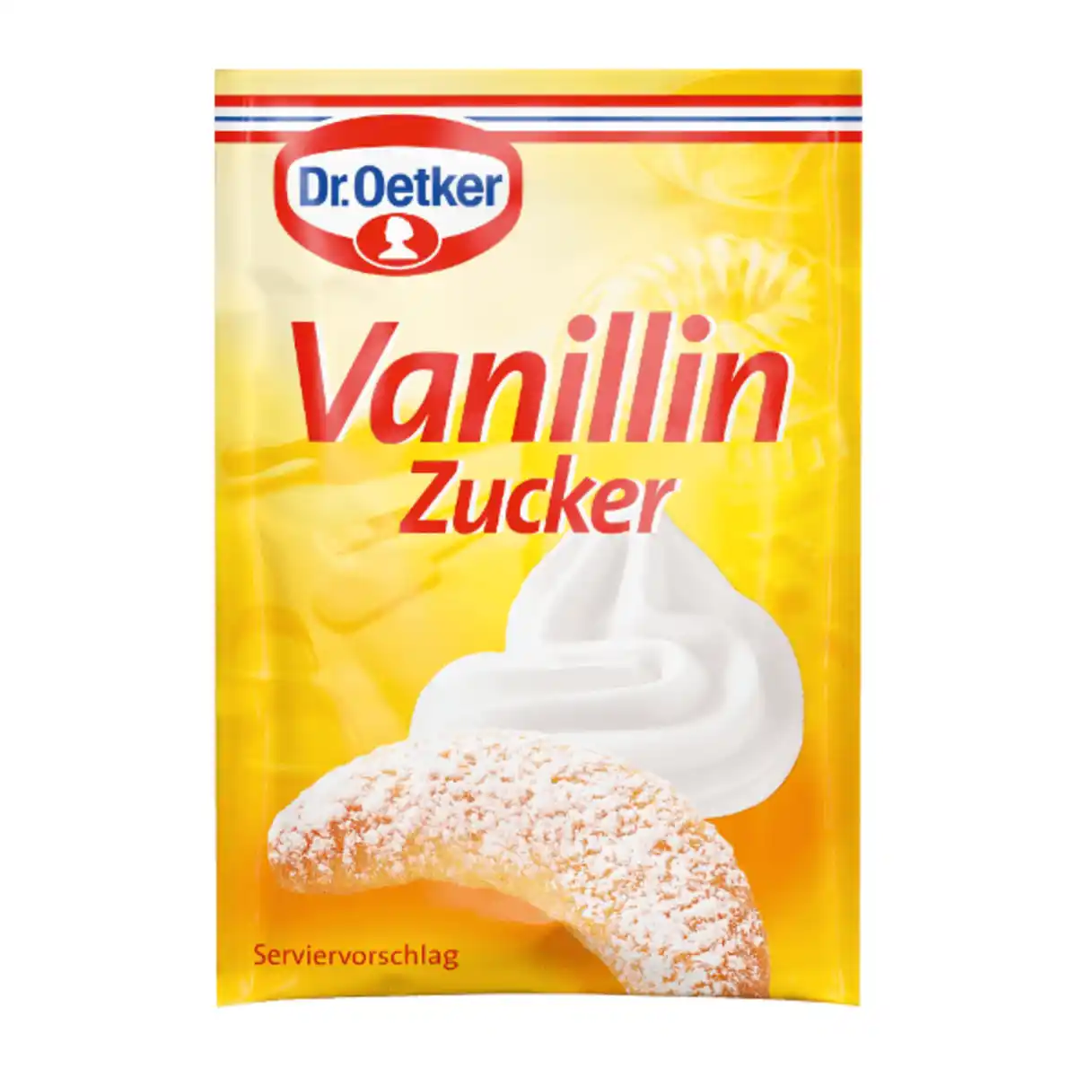 Bild 4 von DR. OETKER Backzutat