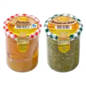 Rätzel Fleischwaren Eisbein mit Füllung oder Grünkohl mit Pinkel