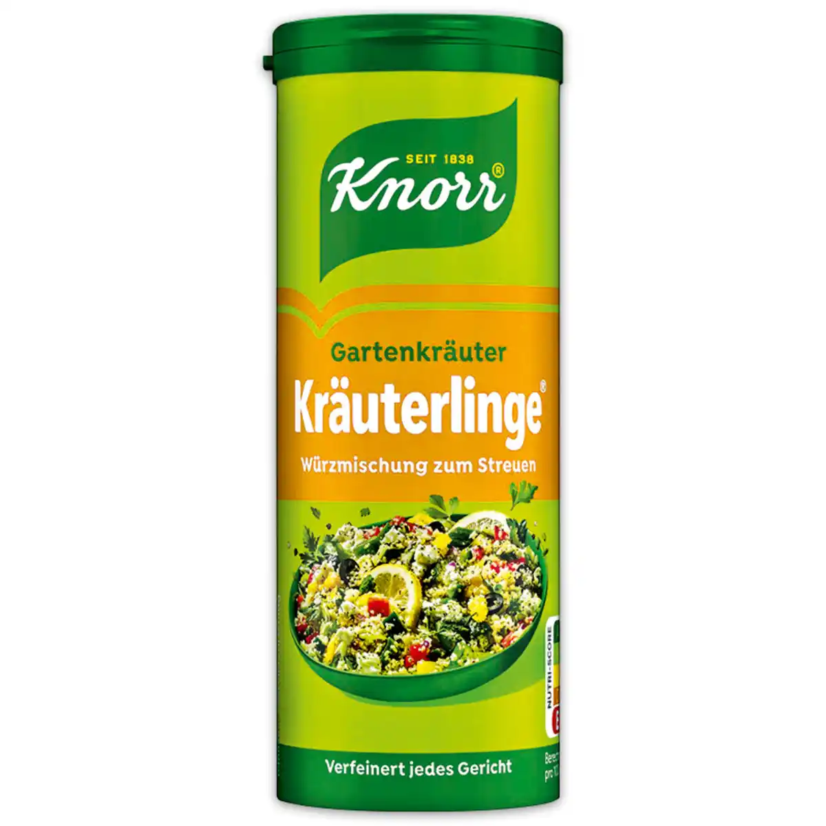 Bild 3 von Knorr Kräuterlinge
