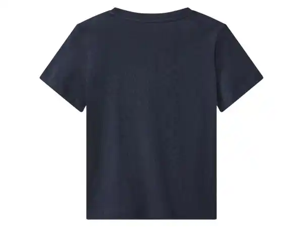 Bild 3 von lupilu® Mädchen T-Shirts / Jungen T-Shirts, 3 Stück