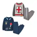 Bild 1 von LILY & DAN Pyjama