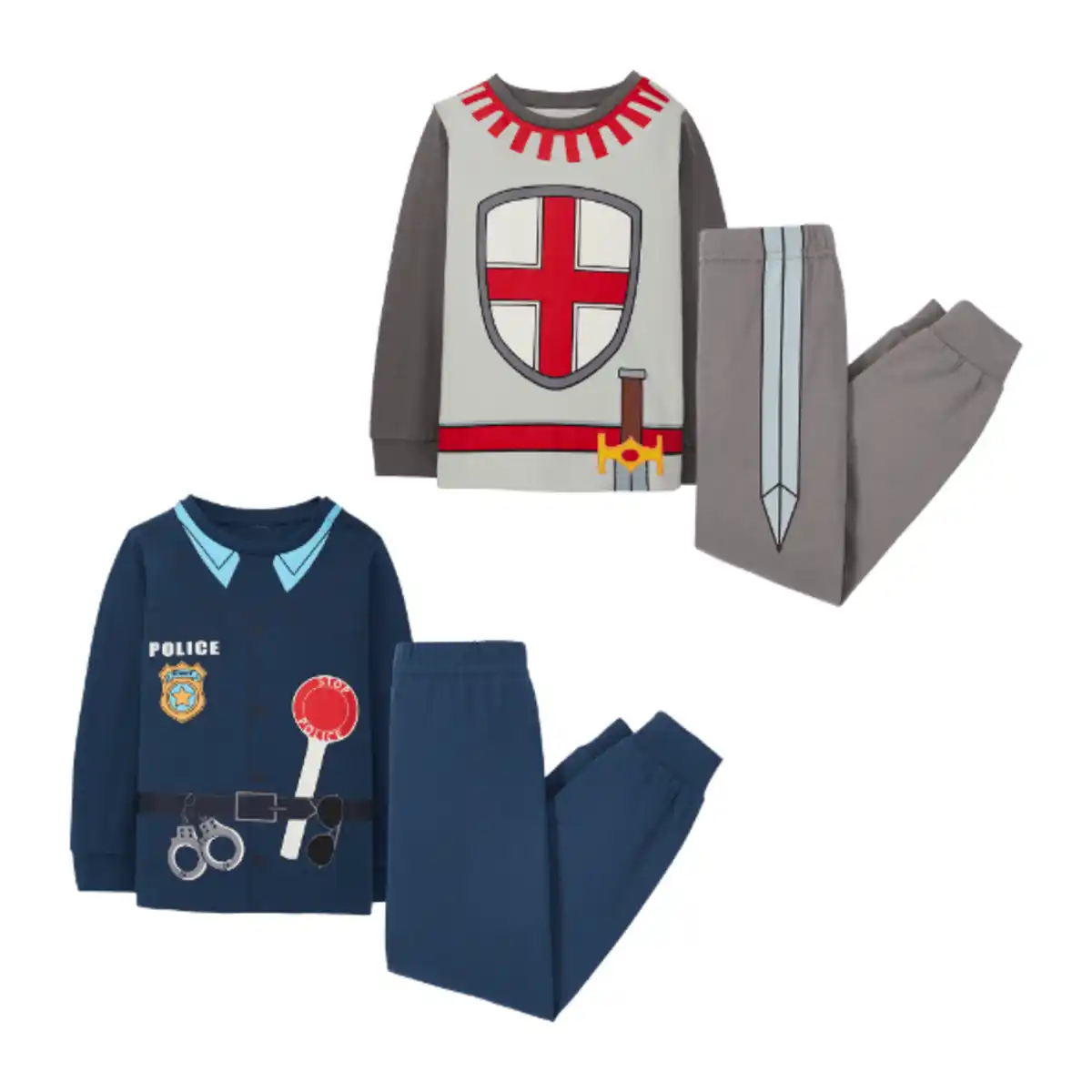 Bild 1 von LILY & DAN Pyjama