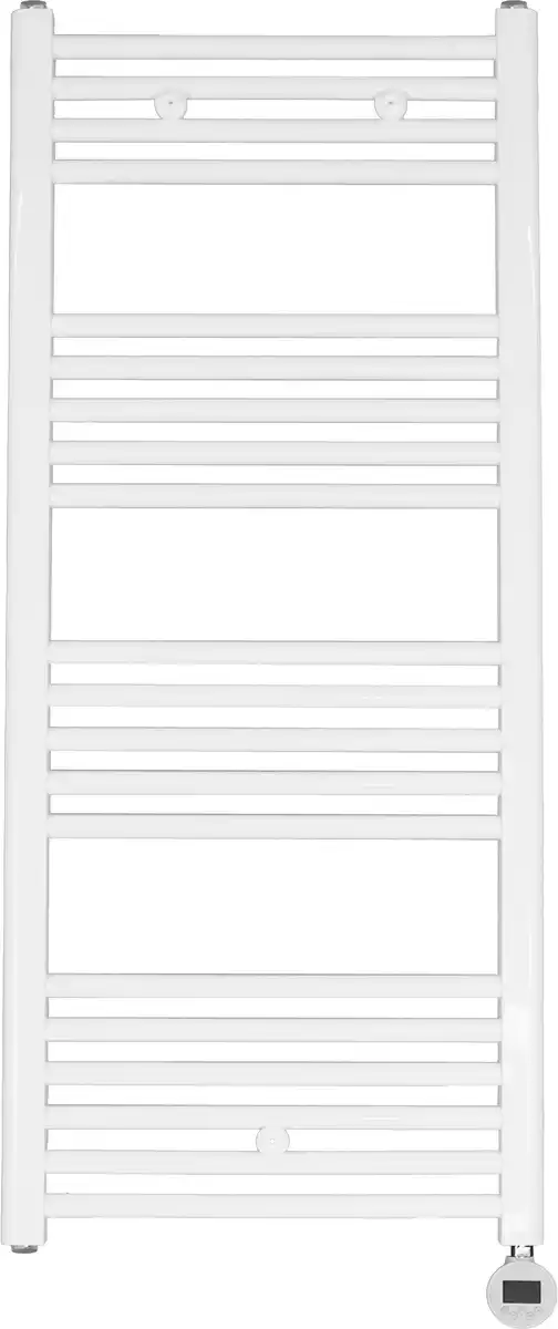 Bild 1 von Elektro Badheizkörper 60 x 80 cm mit Thermostat