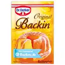Bild 1 von Dr. Oetker Backzutaten