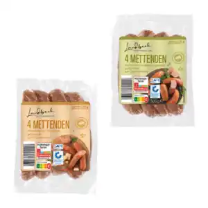 LANDBECK Mettenden 300g