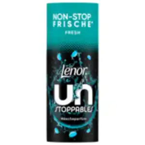 Lenor Wäscheparfum
