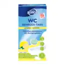 Bild 3 von POWER FORCE WC-Reiniger-Tabs 400g