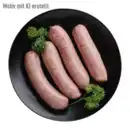 Bild 1 von MEINE METZGEREI Grobe Bratwurst 400g