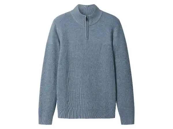 Bild 2 von esmara Men Herren Stricktroyer