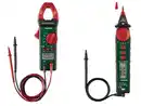 Bild 1 von PARKSIDE® Zangenamperemeter »PZM 2 B4« / Stift-Multimeter »PSM 2 B4«