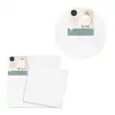 Bild 1 von HOME CREATION Blanko-Leinwand / -wände