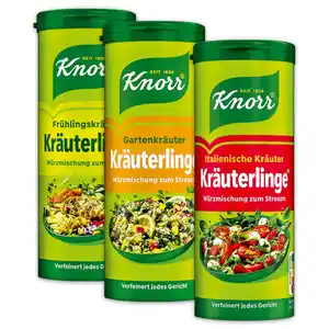Knorr Kräuterlinge