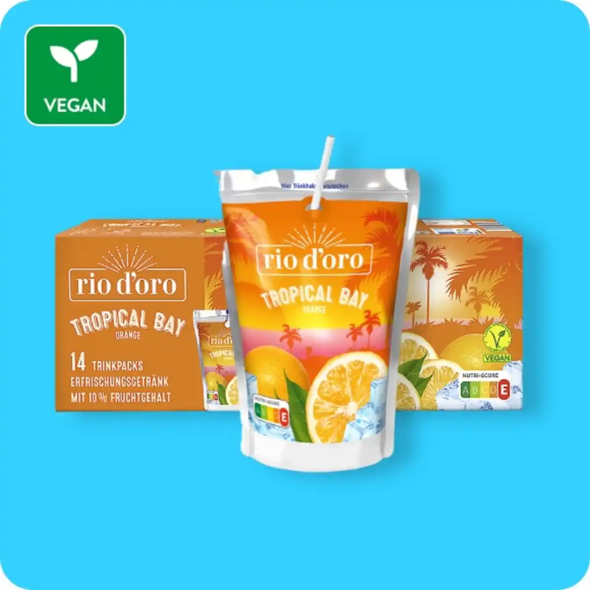 Bild 1 von RIO D’ORO Tropical Bay