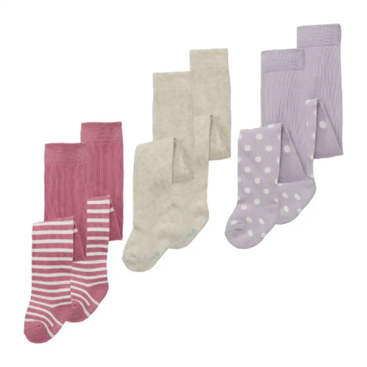 Bild 2 von LILY & DAN Baby-Strumpfhosen