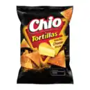 Bild 2 von CHIO Tortillas 110g