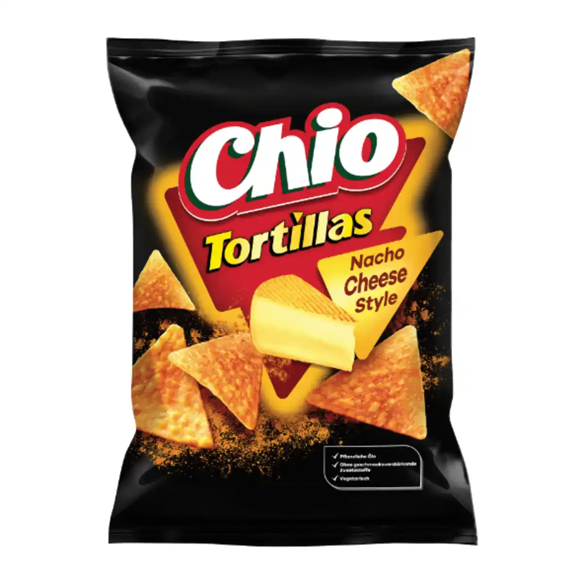 Bild 2 von CHIO Tortillas 110g