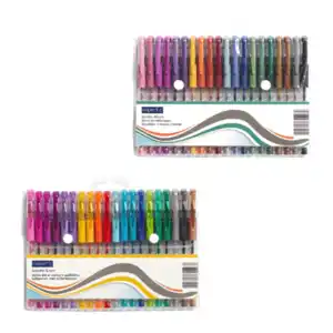 EXPERTIZ Gel-Tintenstifte