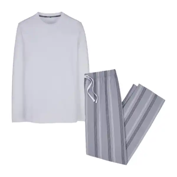 Bild 3 von UP2FASHION Pyjama