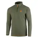 Bild 2 von Toptex Pro Arbeits-Mikrofleece-Troyer