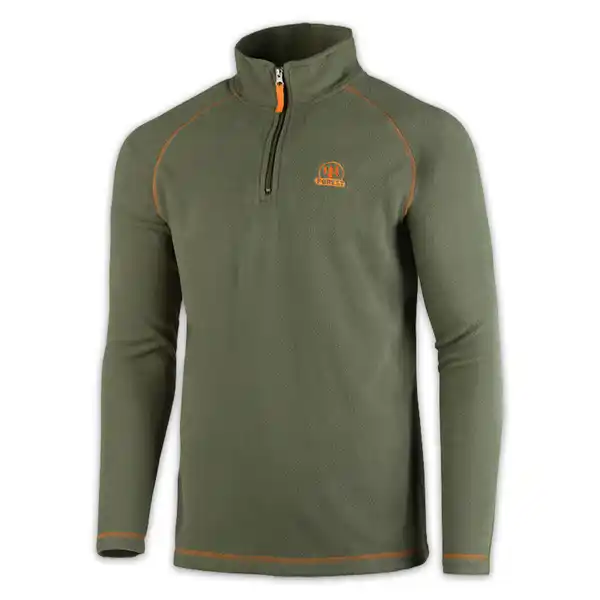 Bild 2 von Toptex Pro Arbeits-Mikrofleece-Troyer