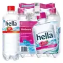 Bild 1 von hella Wasser mit Geschmack