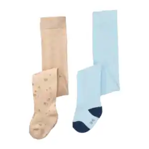 LILY & DAN Baby-Strumpfhosen