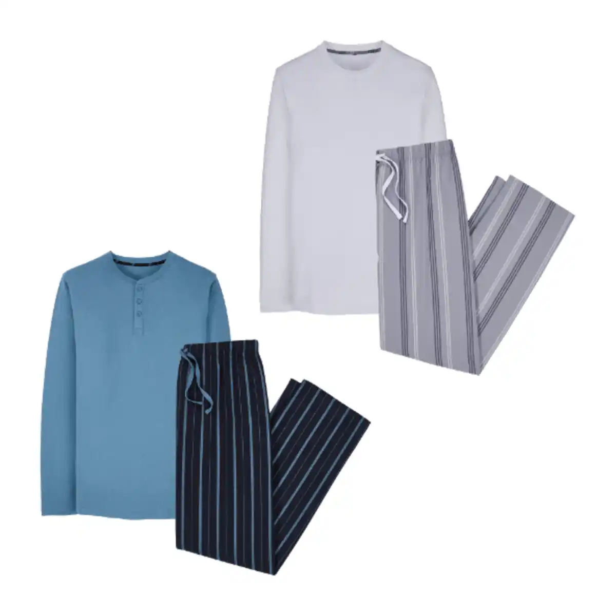 Bild 1 von UP2FASHION Pyjama