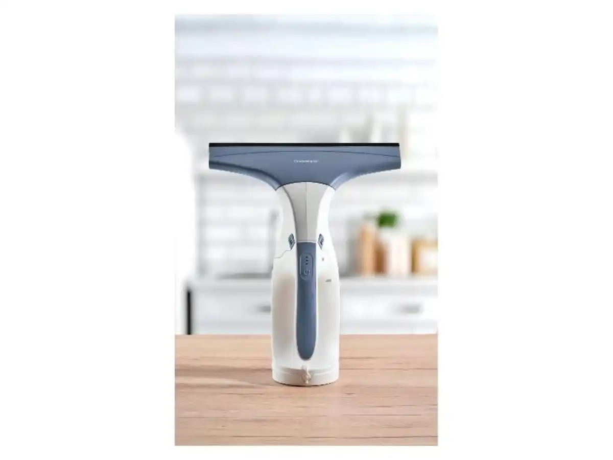 Bild 3 von SILVERCREST® Akku-Fenstersauger »SFR 3.7 D8«