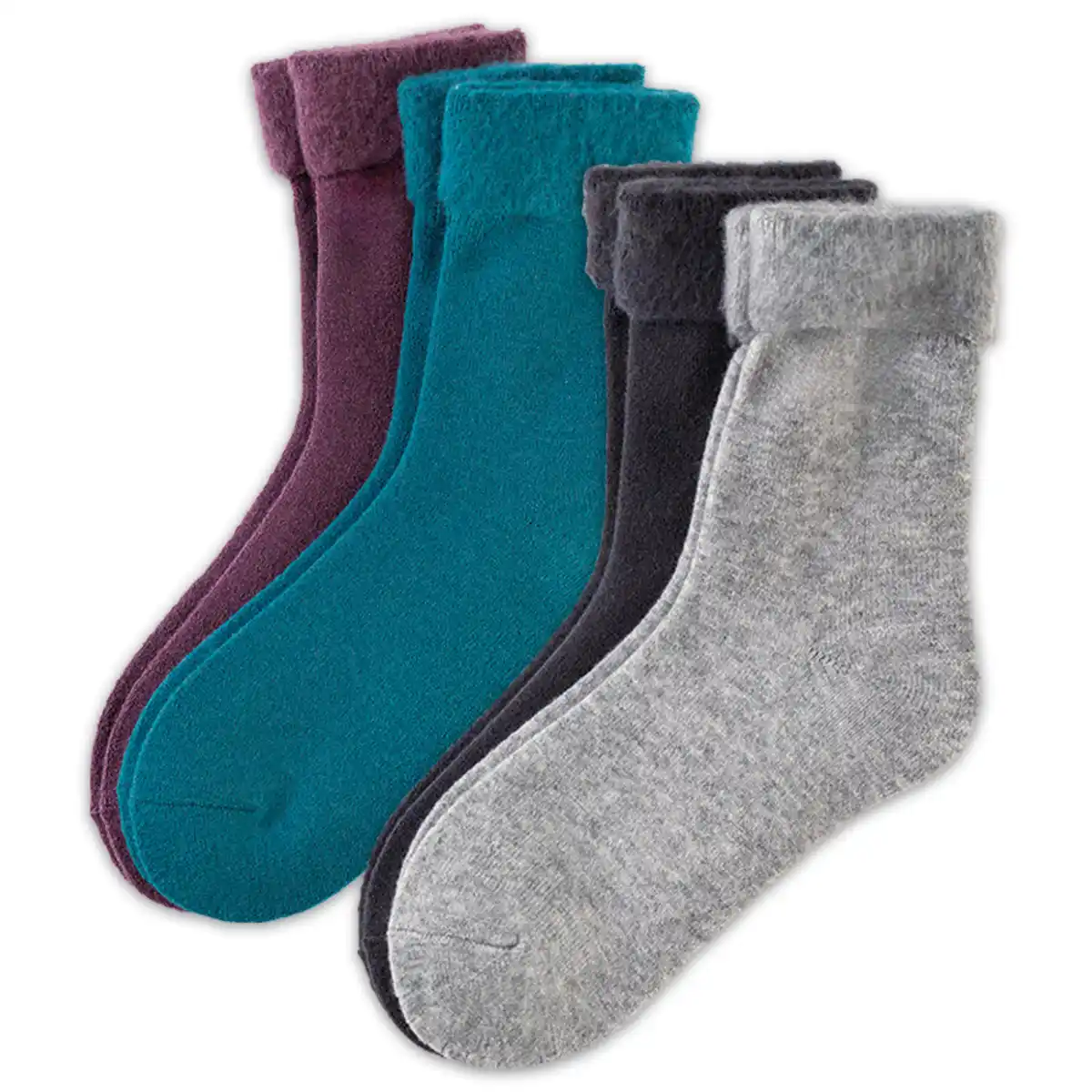 Bild 1 von Ellenor Thermo-Socken 2 Paar
