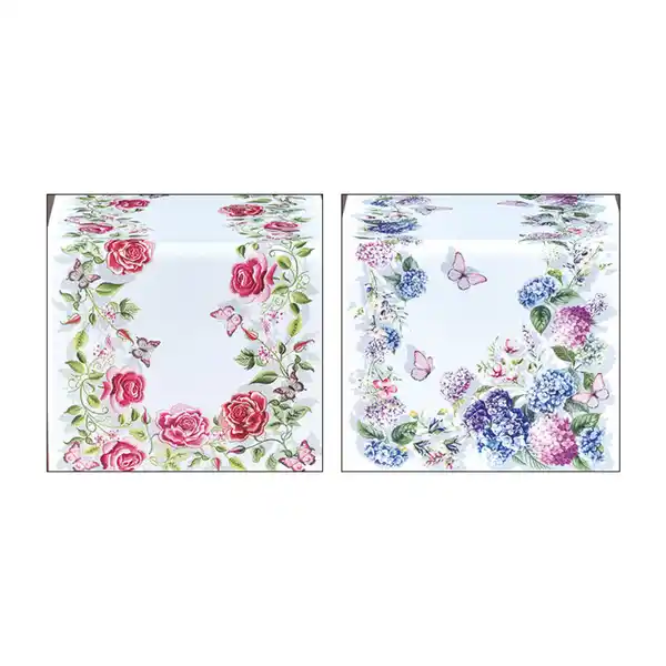 Bild 3 von Bella Casa 3D-Digitaldruck-Tischwäsche