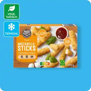 SPEISE ZEIT Snack-Sortiment