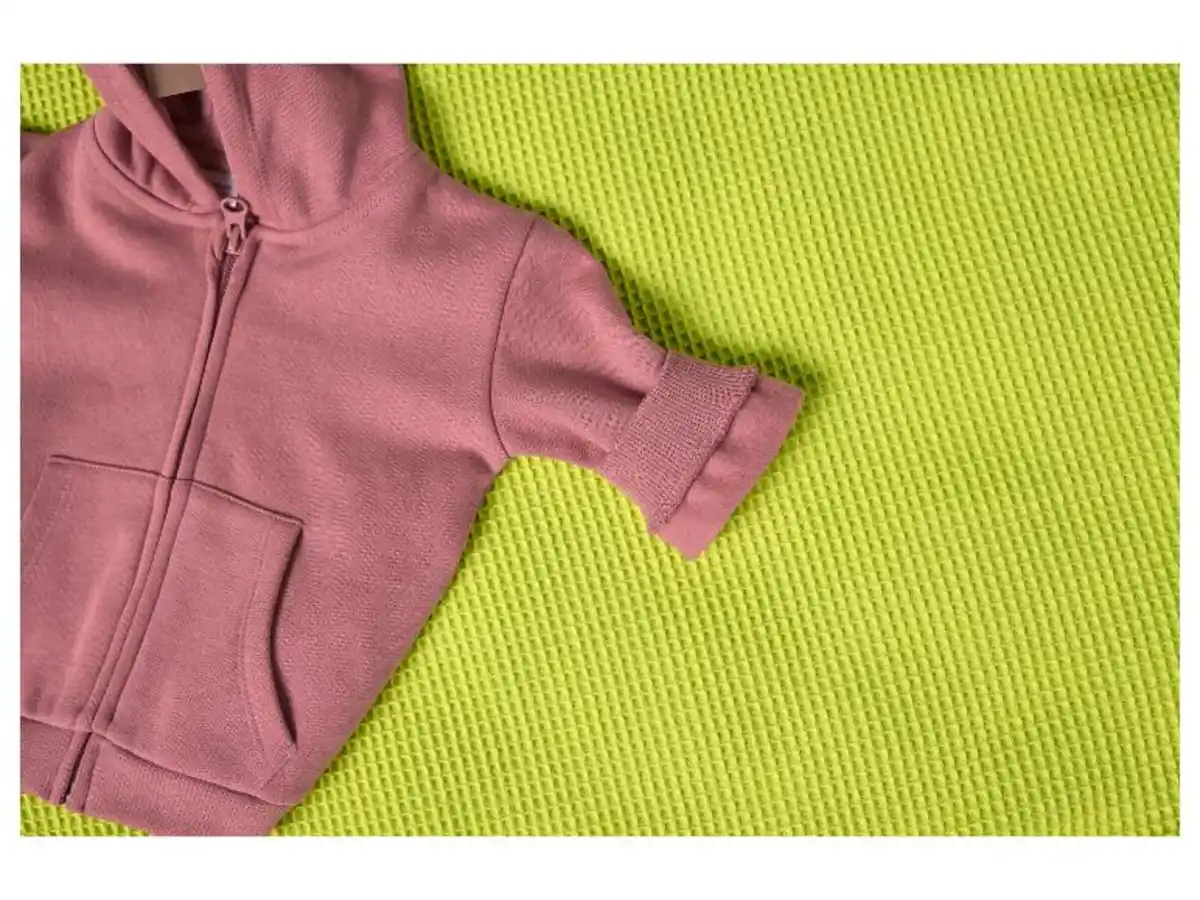 Bild 3 von lupilu® Baby Sweatjacke