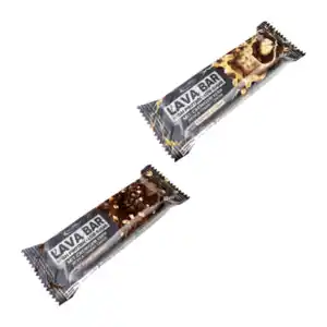IRONMAXX Lava Bar 40g