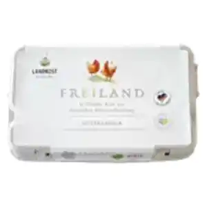 Freilandhaltungseier