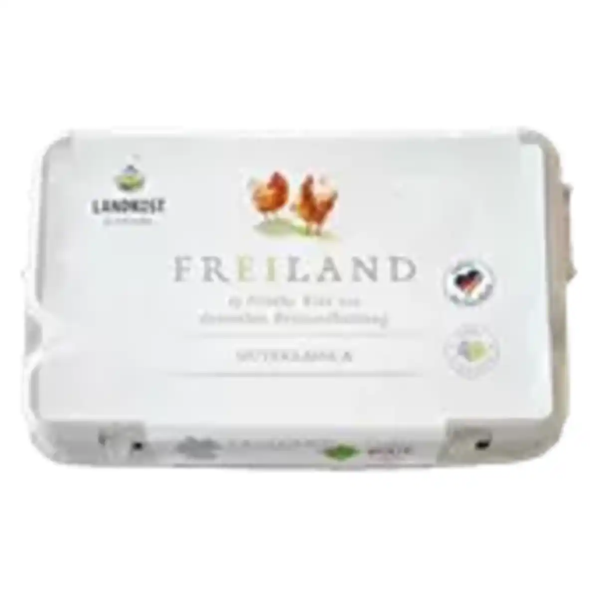 Bild 1 von Freilandhaltungseier