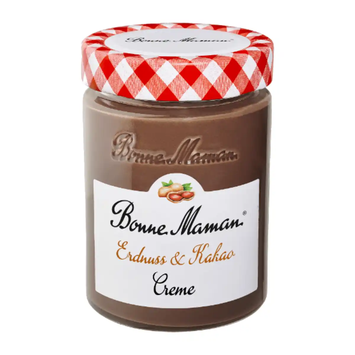 Bild 4 von BONNE MAMAN Nuss-Kakao Cremes