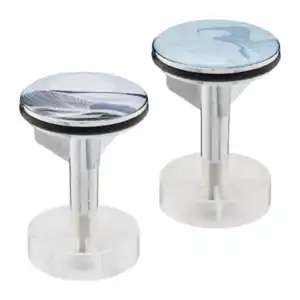 HOME CREATION Waschbeckenstöpsel