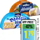 Bild 1 von Bergader Almzeit oder Bavaria blu Halbmond