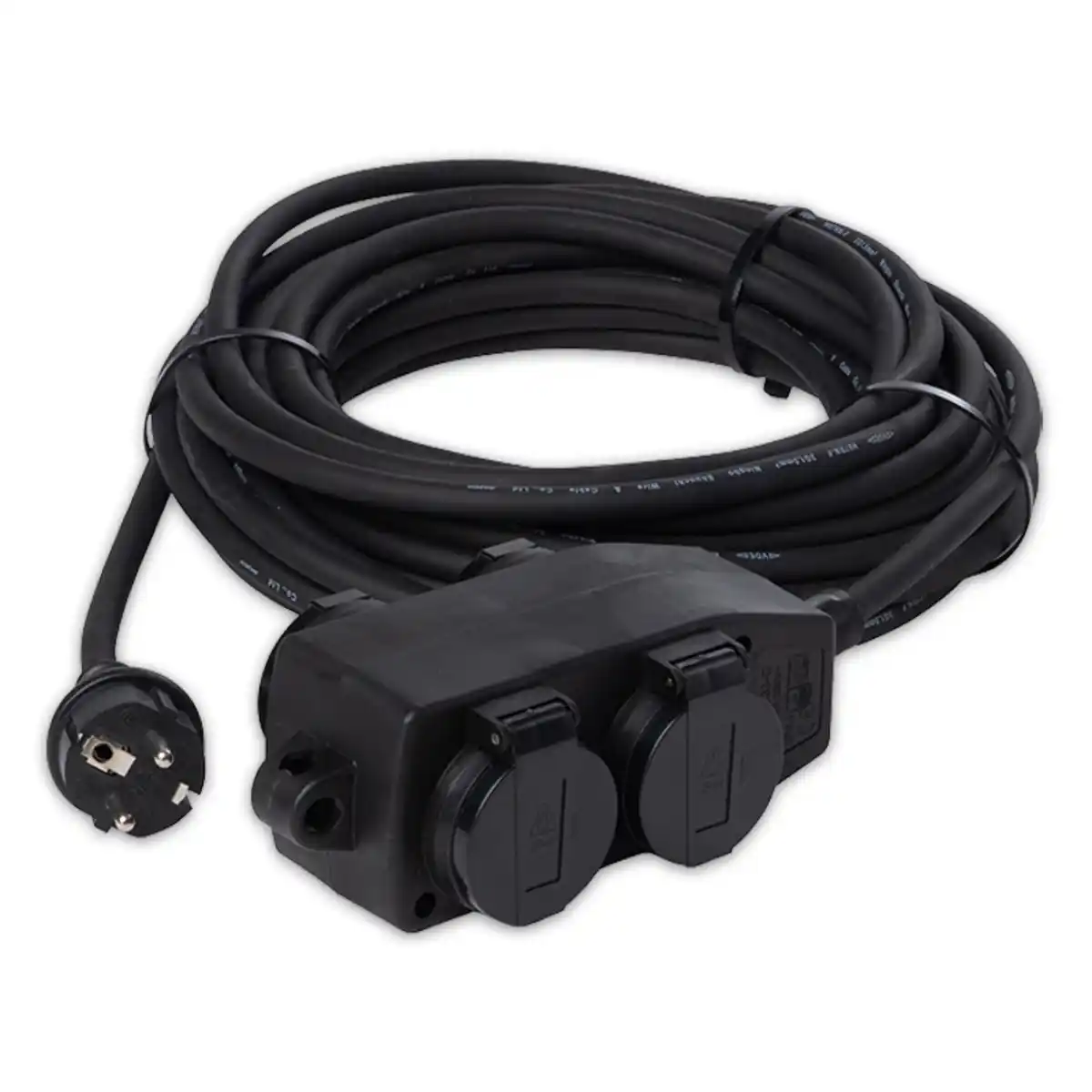 Bild 4 von Powertec Electric Outdoor-Elektrozubehör